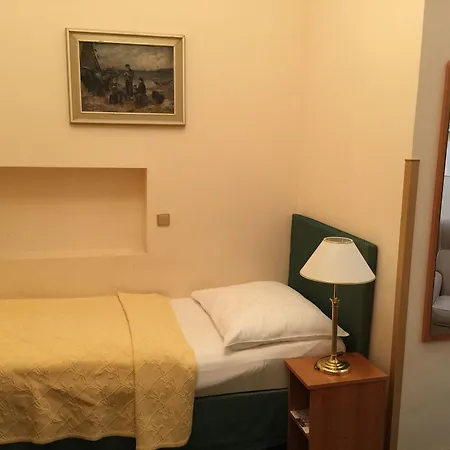 Romance Hotel Karlsbad